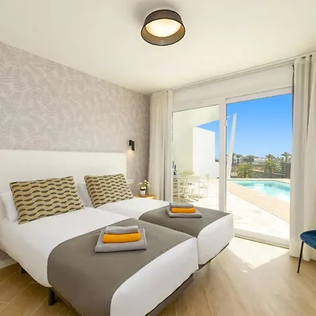 Villa Marella By