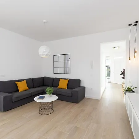 Marella By Villa Playa Blanca (Lanzarote)