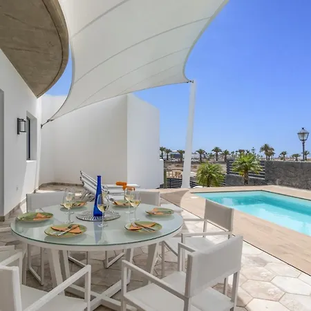 Marella By Villa Playa Blanca (Lanzarote)