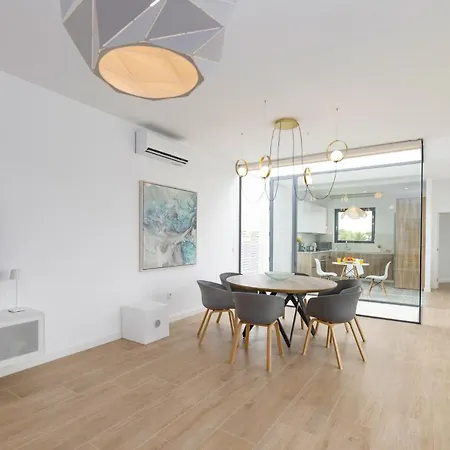 Villa Marella By Playa Blanca (Lanzarote)