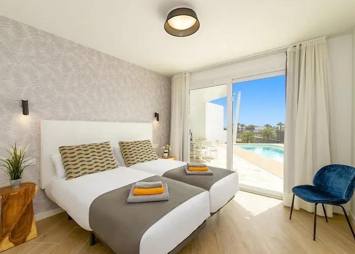 Villa Marella By