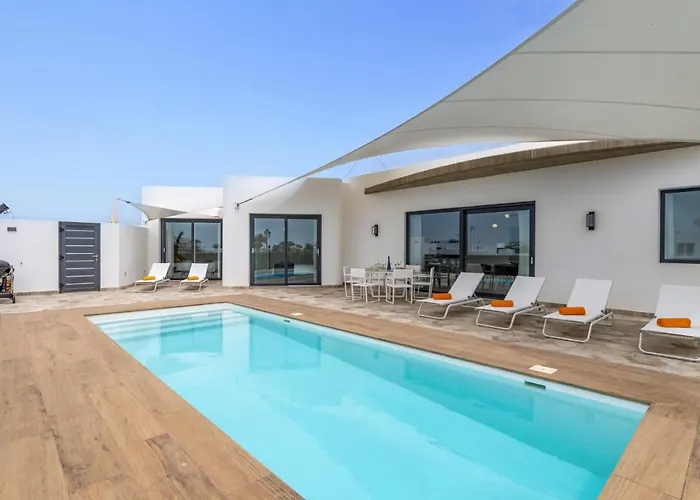 Marella By Villa Playa Blanca (Lanzarote)