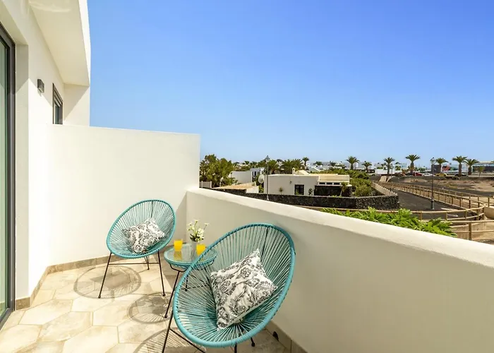 Marella By Villa Playa Blanca (Lanzarote)