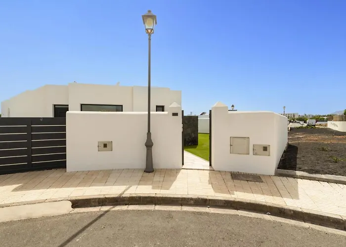 Marella By * Playa Blanca (Lanzarote)